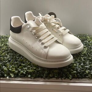 Alexander McQueen | Shoes | Deck Sneakers Alexander Mcqueen